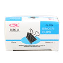 کلیپس کاغذ 12 عددی دینگ لی