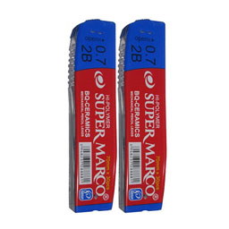 پنتر مغز اتود 0/7 بسته 2 عددی