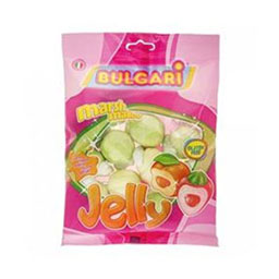 مارشمالو سیب بولگاری