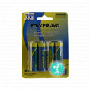 باطری قلمی آلکالاین جی وی سی