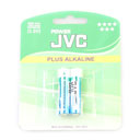 باطری نیم قلمی 2عددی جی وی سی