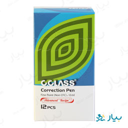 لاک غلط گیر 12 عددی سی کلاس