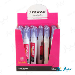 لاک غلط گیر 24 عددی پیکاسو