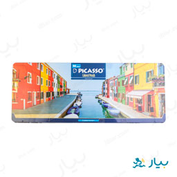 مداد رنگی 48 رنگی پیکاسو