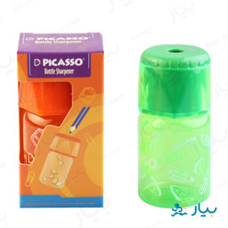 مداد تراش پیکاسو