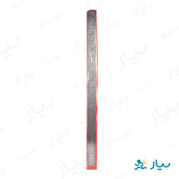 خط کش فلزی 50 سانت