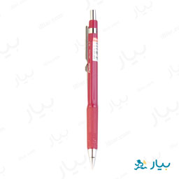 اتود قرمز 0.7 پنتر