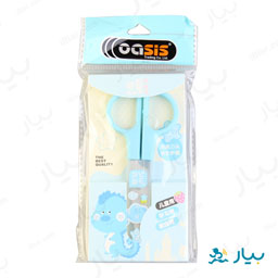 قیچی او آسیس