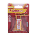 باطری نیم قلمی معمولی گیگاسل