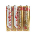 باتری نیم قلمی 4 عددی گیگاسل