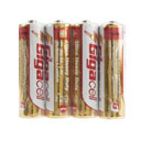 باطری قلمی شیرینگ 4 عددی گیگاسل