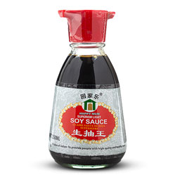 سس سویا 150 میلی لیتری هپی مام