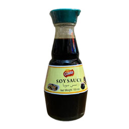 سس سویا 150 میلی لیتری کاستا