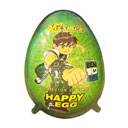 تخم مرغ شانسی کیم پاسیبل