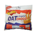 شکلات غلات مغزی چوکو مدل اورجینال وزن 400 گرمی اوت