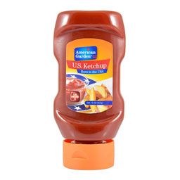 سس کچاپ 425 گرمی آمریکن گاردن
