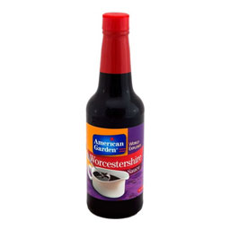 سس ورچستر امریکن گاردن American Garden