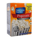 پاپ کرن 273 گرمی آمریکن گاردن