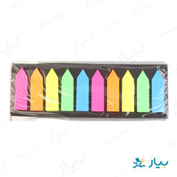 استیکر رنگی