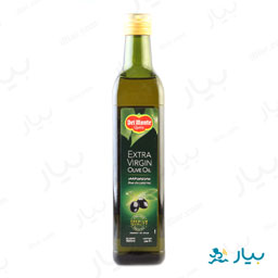 روغن زیتون 500 میلی لیتری دل مونتی
