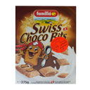 غلات صبحانه شوکو بیتس 375 گرمی فامیلیا