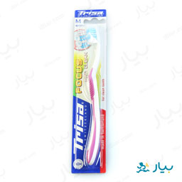 مسواک فوکوس متوسط تریزا
