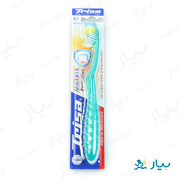 مسواک ماتریکس نوع متوسط تریزا