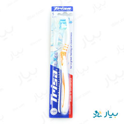 مسواک فلکسی بل XX نرم با محافظ تریسا