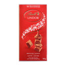 شکلات تخته ای شیری 100 گرمی لینت