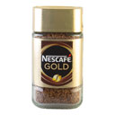 قهوه فوری گلد ملایم 50 گرمی نسکافه