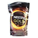قهوه فوری گلد بلند ساشه 100 گرمی نسکافه