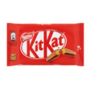 شکلات چهار انگشتی 41/5 گرمی کیت کت