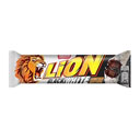 لیون بار سیاه و سفید 40 گرمی نستله