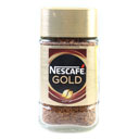 قهوه فوری گلد 50 نسکافه