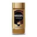 قهوه فوری اسپرسو عربیکا اصل 100 گرمی نسکافه