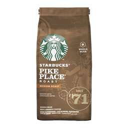 دانه قهوه رست 250 گرمی استارباکس