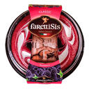 شکلات کرمدار بیسکویت 100 گرمی میلکا