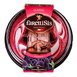 شکلات کرمدار بیسکویت 100 گرمی میلکا