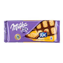 شکلات بیسکویتی 87 گرمی میلکا