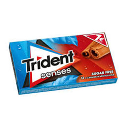 آدامس دارچین 14 عددی تریدنت