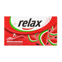 آدامس بدون قند با طعم هندوانه 13/5 گرمی حاوی شیرین کننده مصنوعی ریلکس