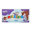 شکلات شیری 88 گرمی میلکا