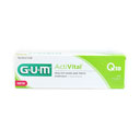 خمیردندان اکتیوایتال 75میلی لیتری جی یو ام