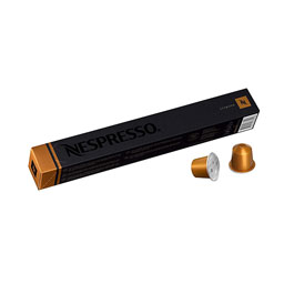 کپسول قهوه نسپرسو 10 عددی لاوینتو (Livanto)