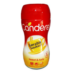 شکر رژیمی کندرل 75 گرمی