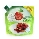 پودر شیرین کننده کم کالری استویا 150 گرمی کاندرل