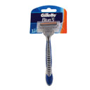 تیغ اصلاح بلو تری ژیلت