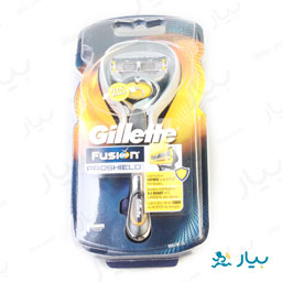 خودتراش فیوژن پروشیلد ژیلت