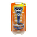 تیغ خودتراش فیوژن 5 همراه با یک یدک ژیلت