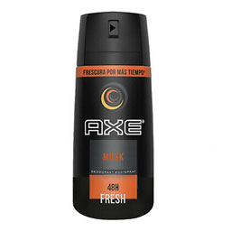 اسپری بدن 150Musk میلی لیتری اکس